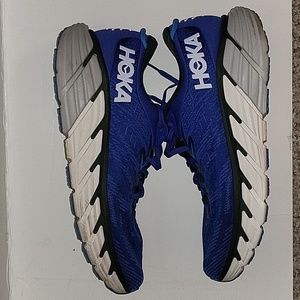 Men's Hoka One One Gaviota 4 Shoes 👟 Size 13D (Medium) *Open to Offers!*